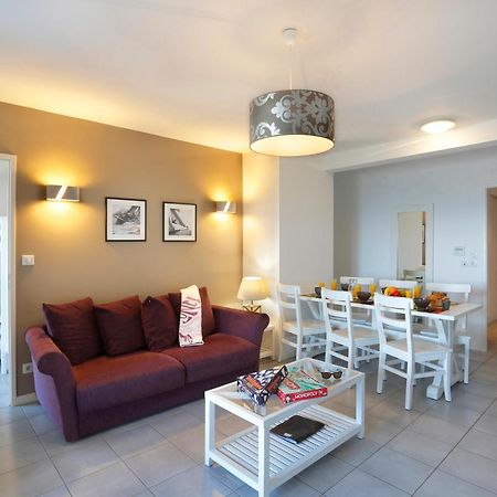 Residence Nemea L'Estacade Capbreton Exterior photo