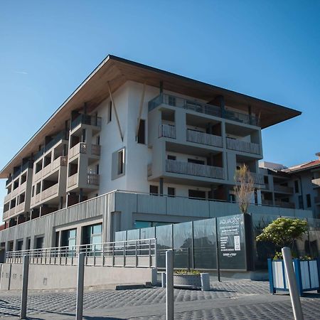 Residence Nemea L'Estacade Capbreton Exterior photo