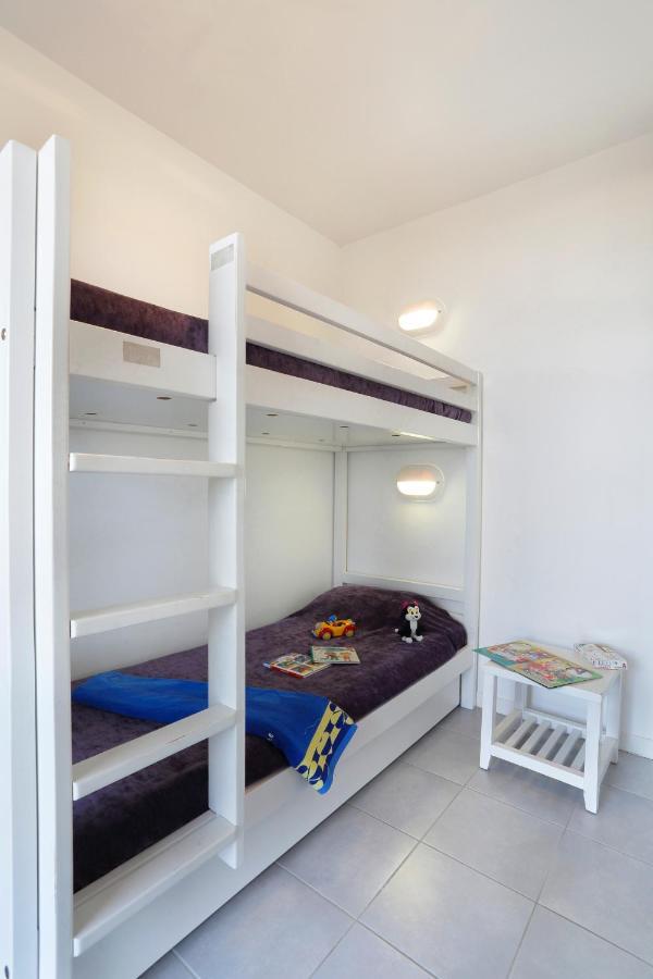Residence Nemea L'Estacade Capbreton Exterior photo