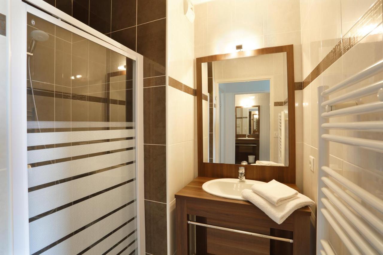 Residence Nemea L'Estacade Capbreton Exterior photo