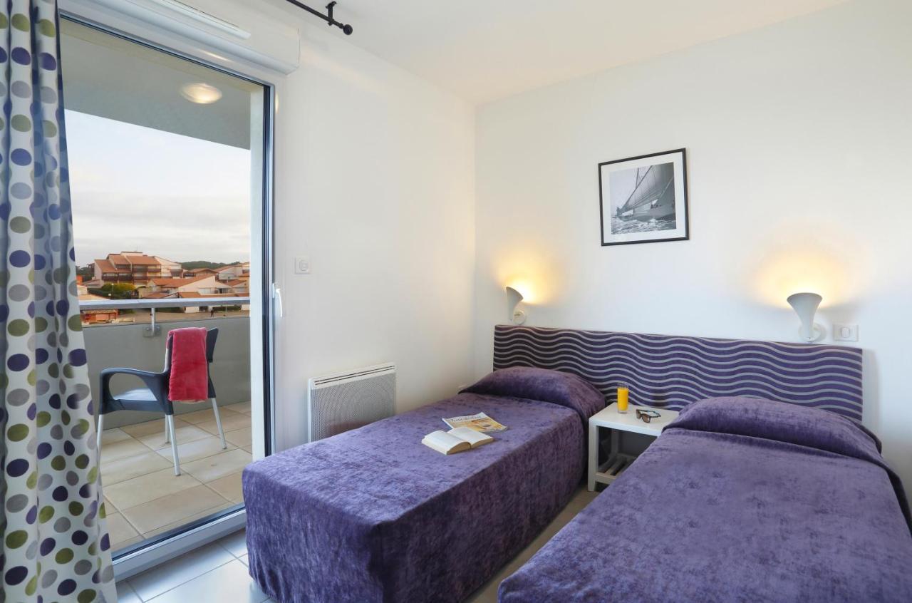 Residence Nemea L'Estacade Capbreton Exterior photo