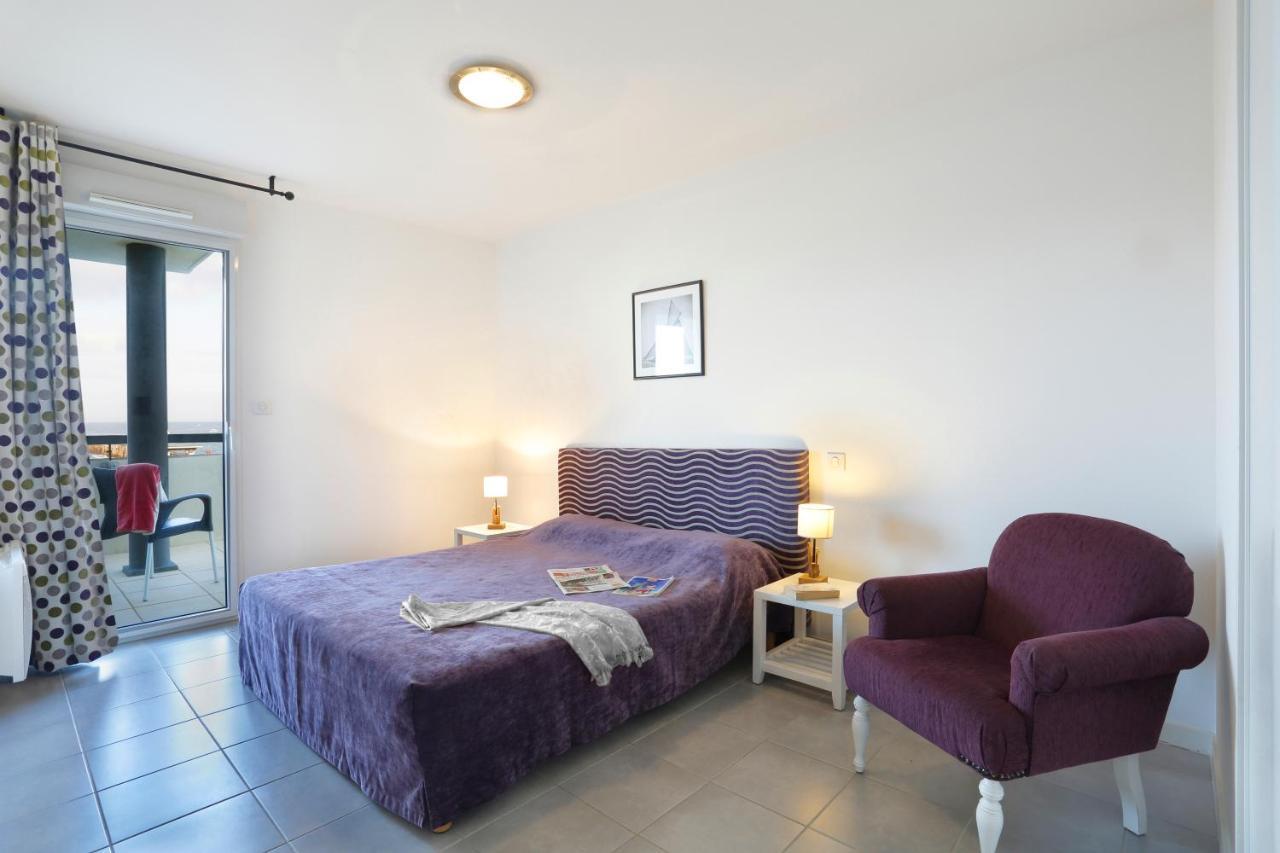 Residence Nemea L'Estacade Capbreton Exterior photo