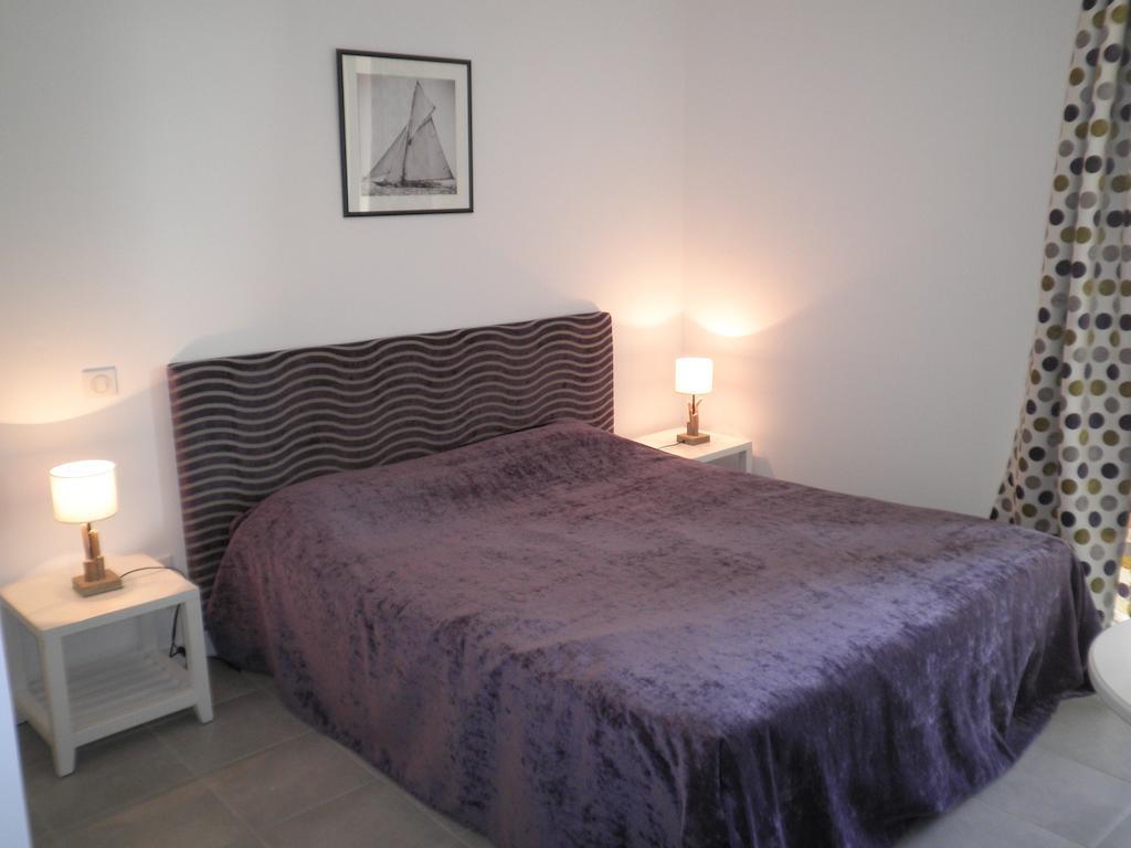 Residence Nemea L'Estacade Capbreton Room photo
