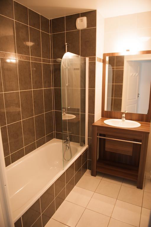 Residence Nemea L'Estacade Capbreton Room photo