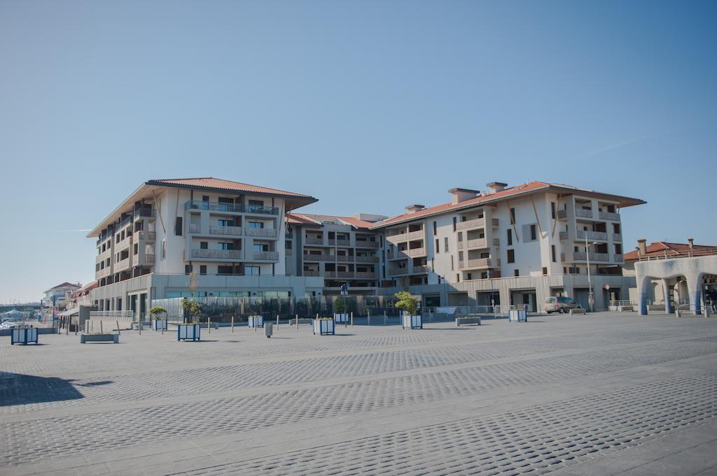 Residence Nemea L'Estacade Capbreton Exterior photo