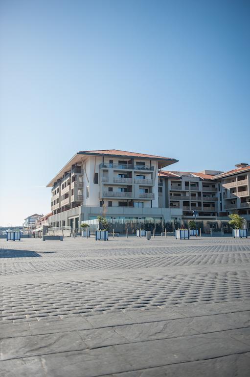 Residence Nemea L'Estacade Capbreton Exterior photo