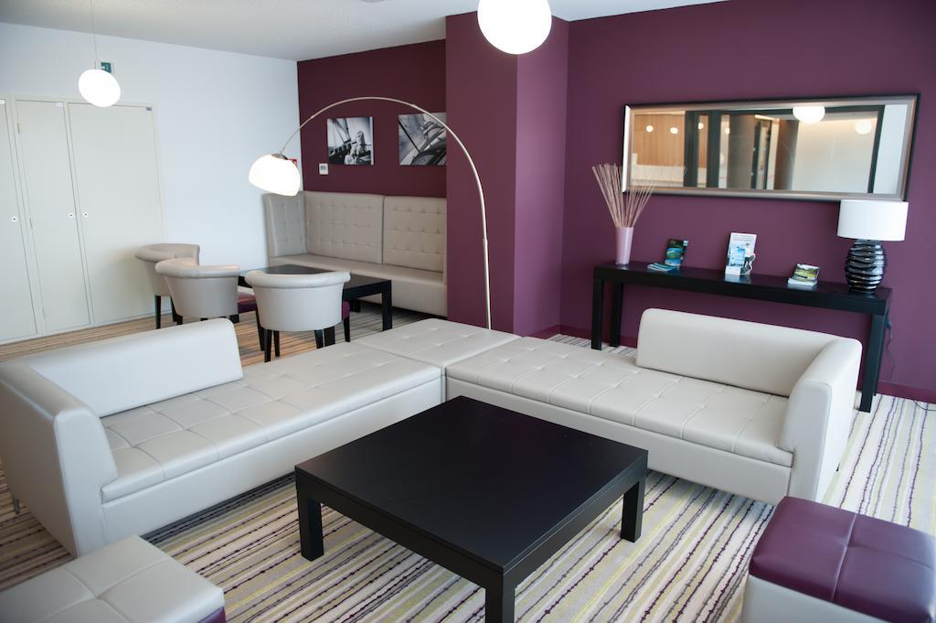 Residence Nemea L'Estacade Capbreton Exterior photo