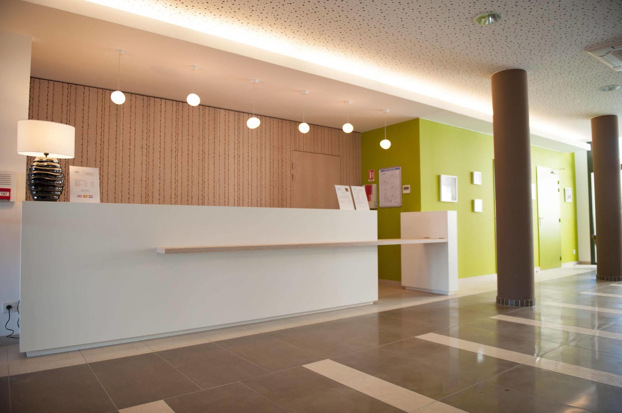 Residence Nemea L'Estacade Capbreton Exterior photo