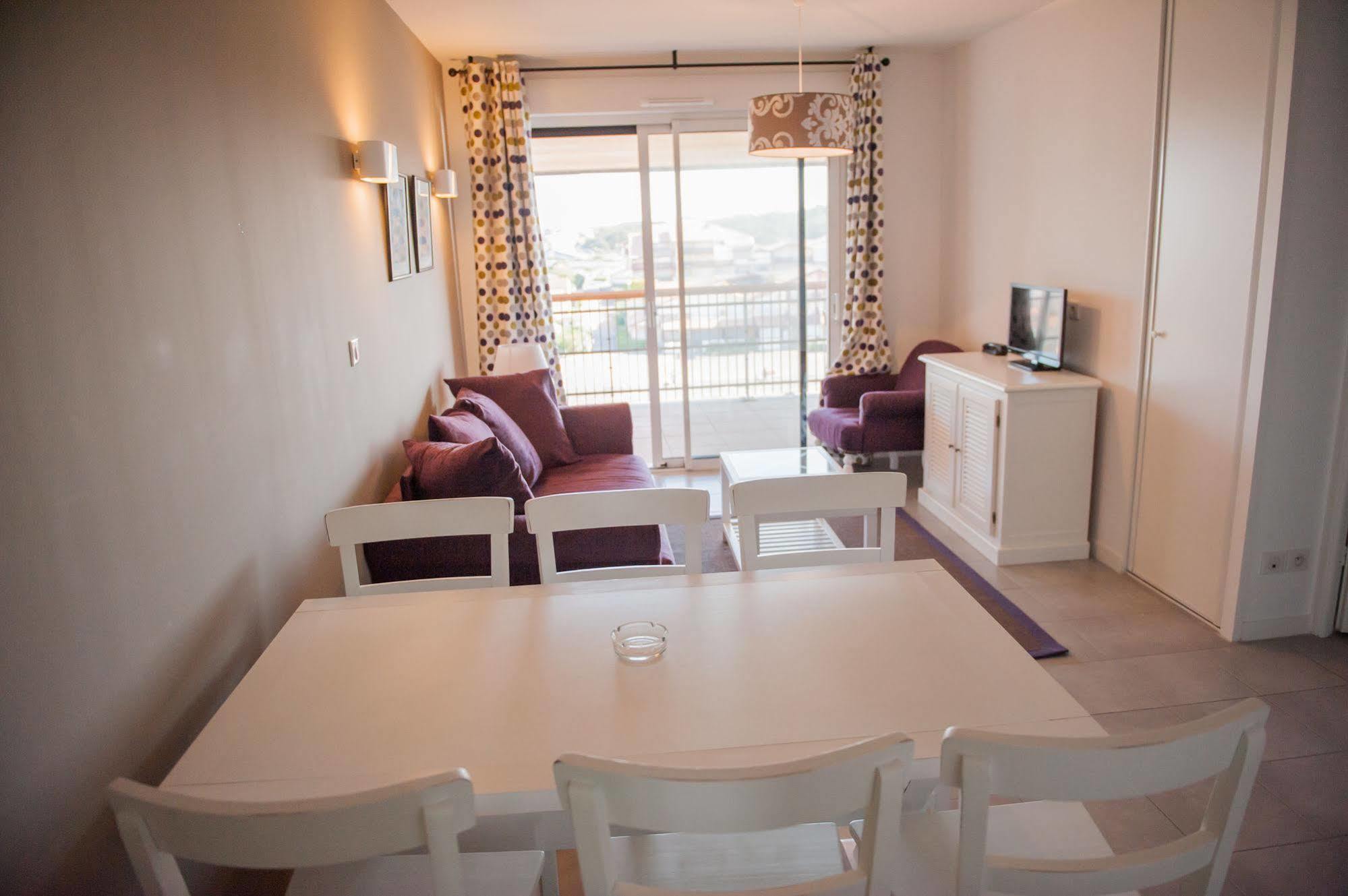 Residence Nemea L'Estacade Capbreton Exterior photo