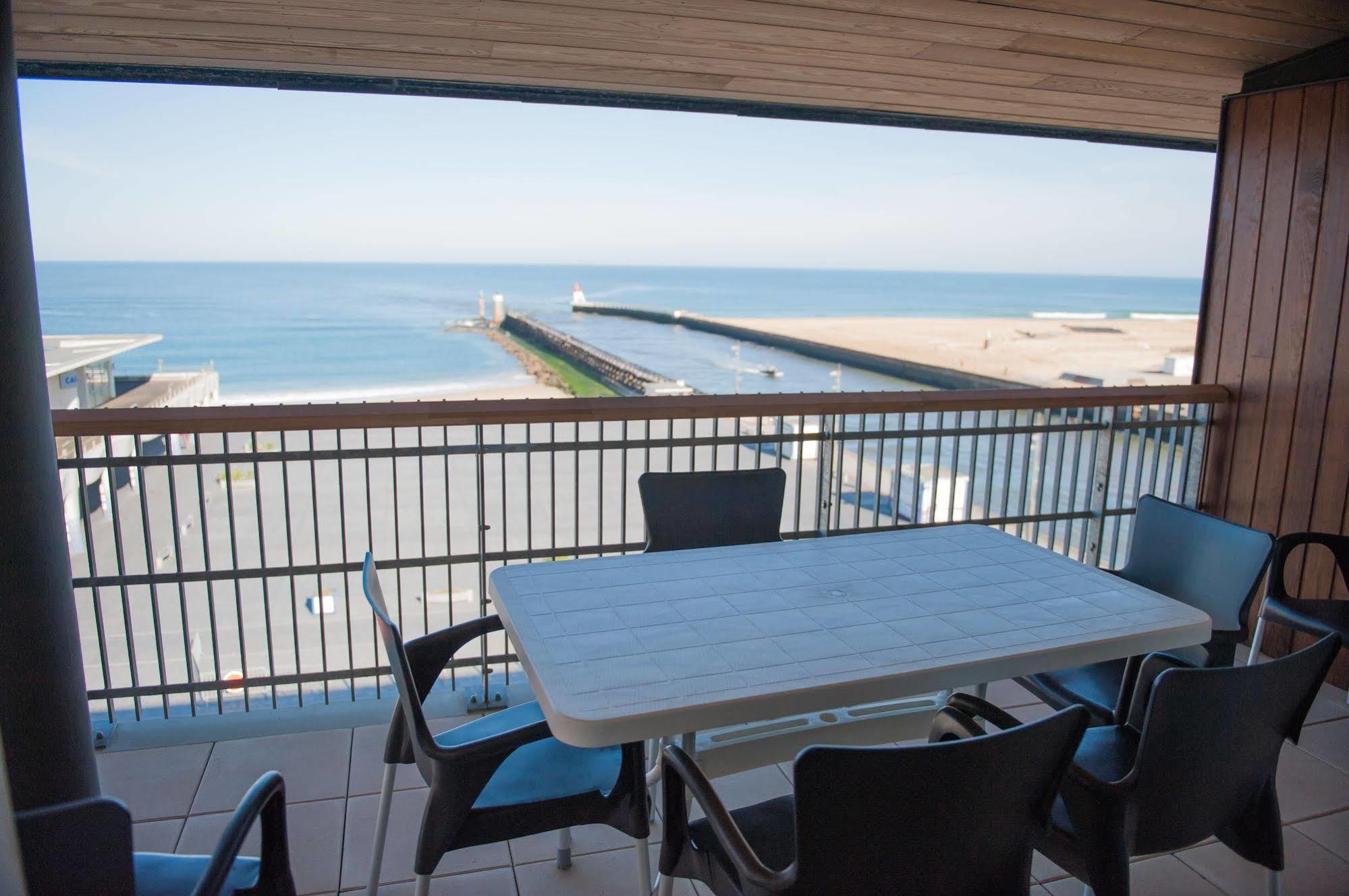 Residence Nemea L'Estacade Capbreton Exterior photo