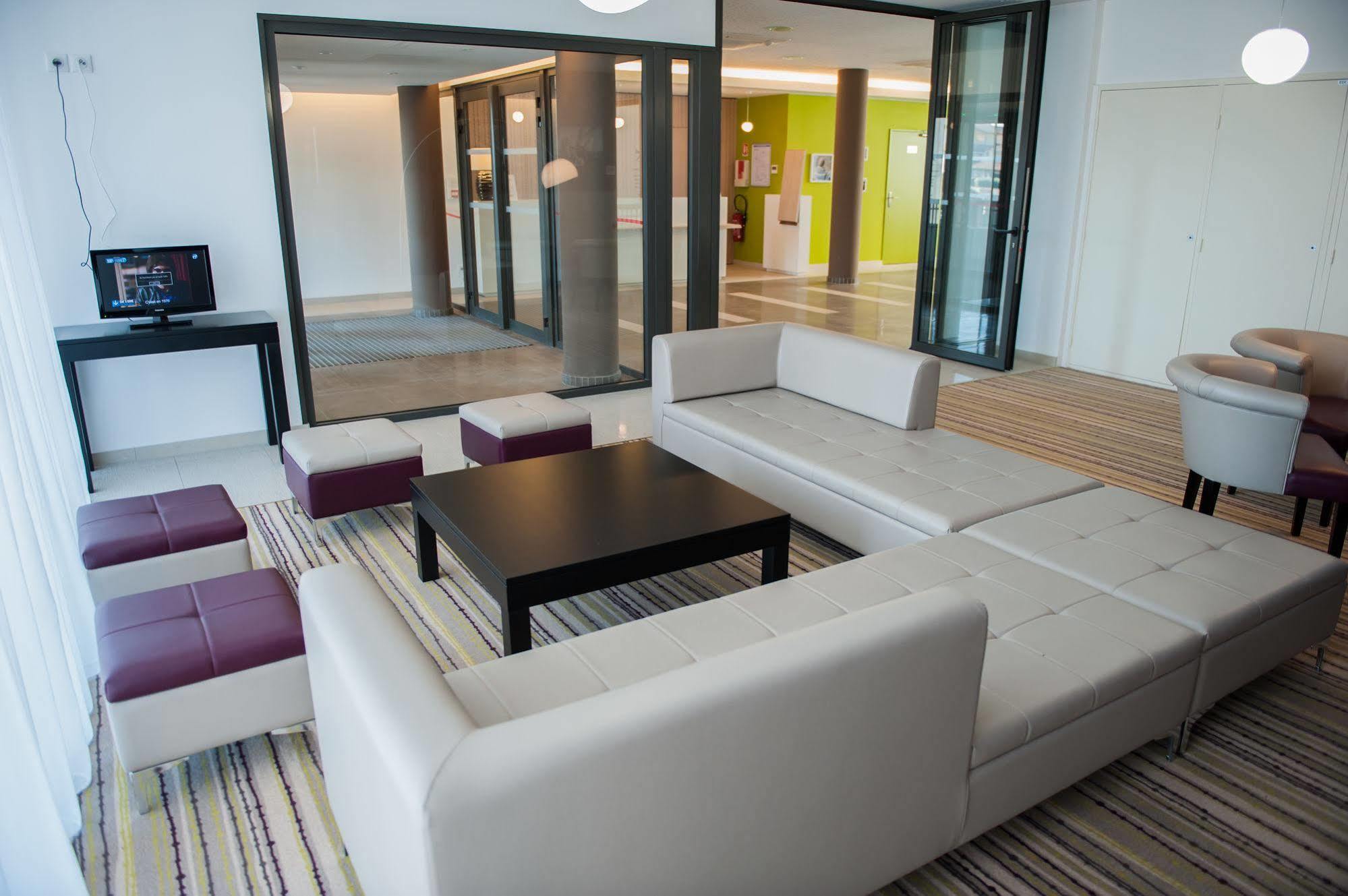 Residence Nemea L'Estacade Capbreton Exterior photo