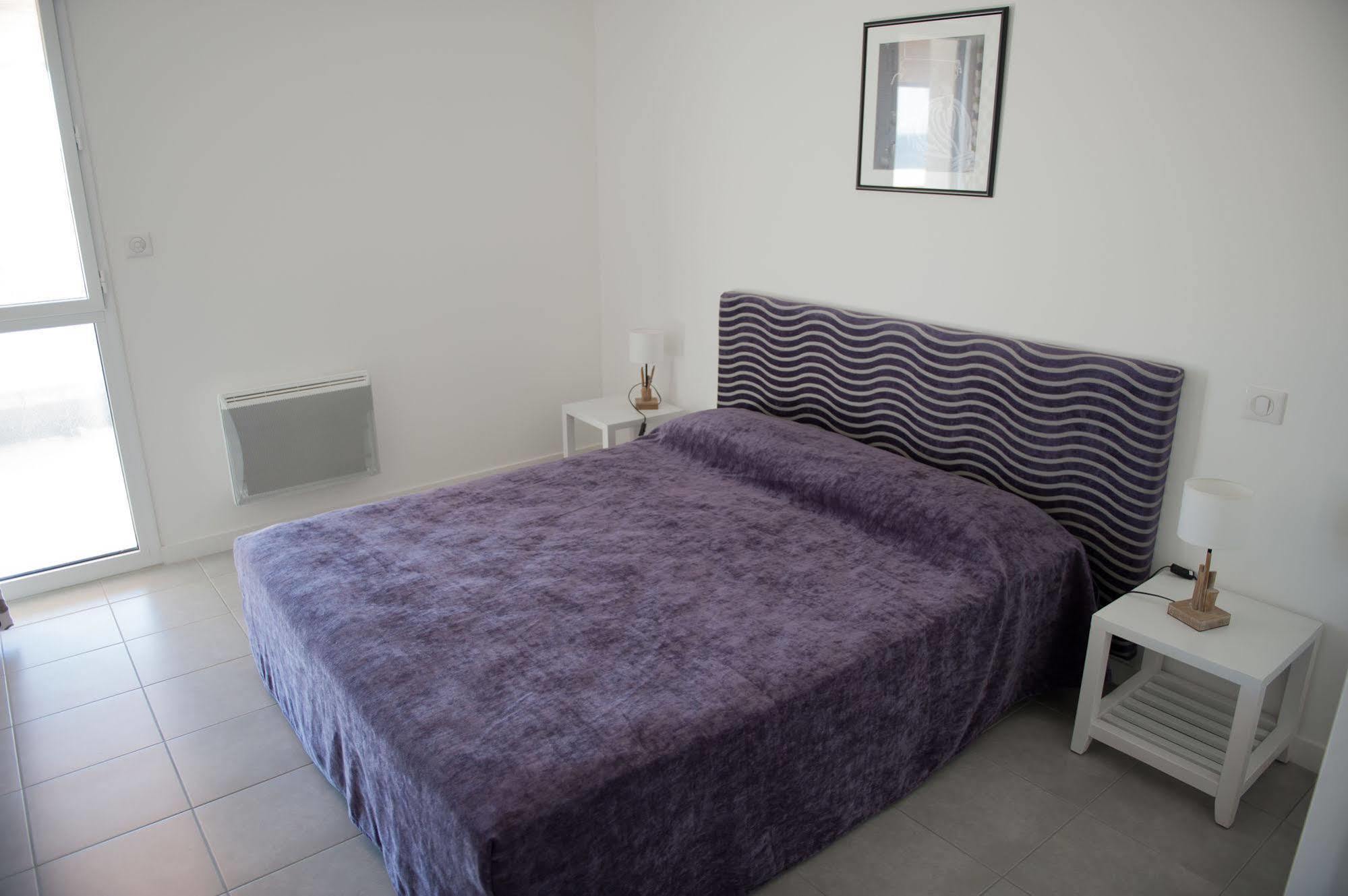 Residence Nemea L'Estacade Capbreton Exterior photo