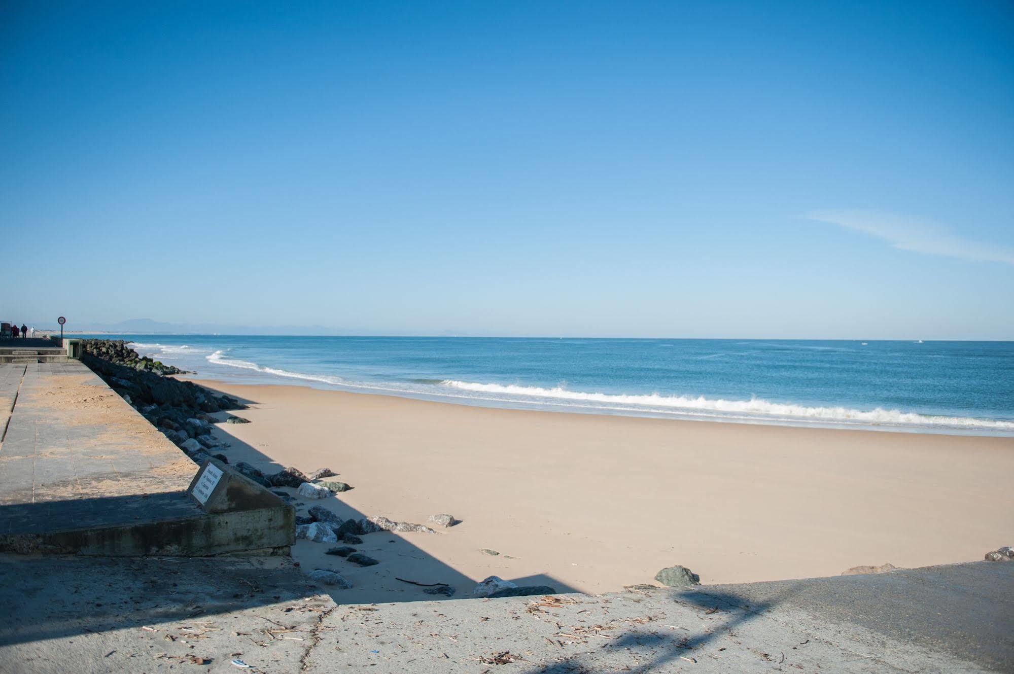 Residence Nemea L'Estacade Capbreton Exterior photo
